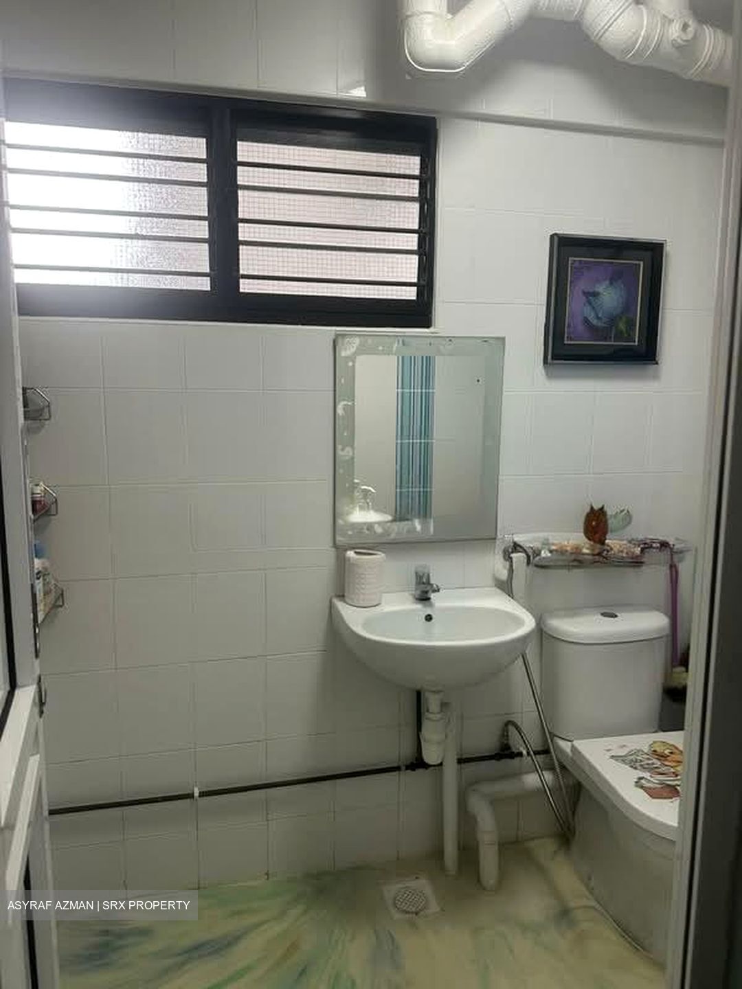 Blk 331 Bukit Batok Street 33 (Bukit Batok), HDB 5 Rooms #555464661